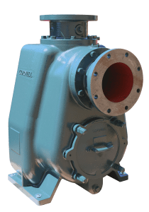 STL-series pump-Cornell - Mechanical Equipment Company
